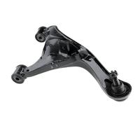 Brazo de Control Eje Trasero Apto para Nissan Quest 04-09 / Superior Derecho /