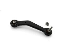 Brazo de control Eje trasero arriba Brazo oscilante transversal 23889 para BMW 7