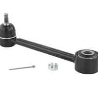 Brazo de control Eje trasero Brazo oscilante transversal 1225-TUC2WDRF FEBEST