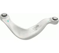 LEMFÖRDER 38022 01 Barra Oscilante Suspensión De Ruedas para Audi A4 Sedán (8K2, B8) 2007-2017 Arriba, Izquierda, Eje Trasero y otros vehículos