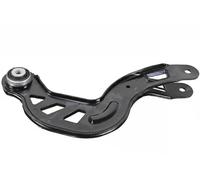 Brazo de control Eje trasero Brazo oscilante transversal 58153509 METZGER