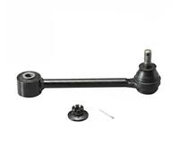 Brazo de control, suspensión de ruedas CTR CQ0156 eje trasero, izquierda, derecha, trasero