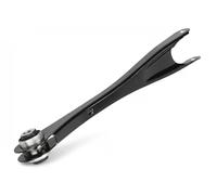 Brazo de control Eje trasero Brazo oscilante transversal G5-909 OPTIMAL para BMW