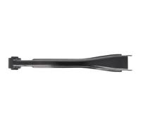 Brazo de control, suspensión de ruedas YAMATO ZWT-KA-318 eje trasero, izquierda, derecha, trasero