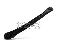 Brazo de control Eje trasero debajo Brazo oscilante transversal S062955 GSP