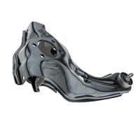 Brazo de control Eje trasero, derecha Brazo oscilante longitudinal ZWT-CH-004