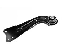 Brazo de control Eje trasero, derecha Brazo oscilante longitudinal ZWT-VW-014