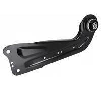 Brazo de control Eje trasero, derecha Brazo oscilante transversal 180554 para VW