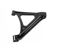 Brazo de control Eje trasero, derecha Brazo oscilante transversal 182083 para VW