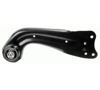 Brazo de control Eje trasero, derecha Brazo oscilante transversal 37017 01