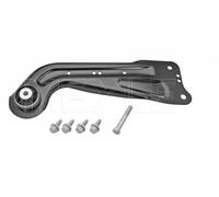 Brazo de control Eje trasero, derecha Brazo oscilante transversal MEYLE para VW