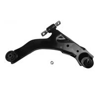 Brazo de control Eje trasero, derecha Brazo oscilante transversal S061106 GSP