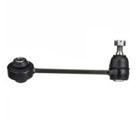 Brazo de control Eje trasero, derecha Brazo oscilante transversal TC3544 DELPHI