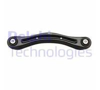 Brazo de control, suspensión de ruedas DELPHI TC8180 eje trasero, derecha, parte superior