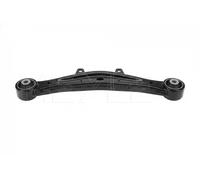 Brazo de control Eje trasero izquierda Brazo oscilante transversal 016 050 0201