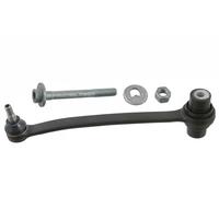 Brazo de control Eje trasero izquierda Brazo oscilante transversal 23217