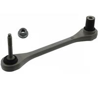 Brazo de control Eje trasero izquierda Brazo oscilante transversal 39985 para VW