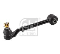 Brazo de control Eje trasero izquierda Brazo oscilante transversal 42172