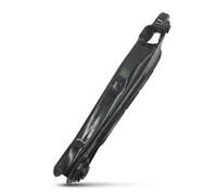 Brazo de control, suspensión de ruedas CTR CQ0234L eje trasero, izquierda, parte inferior