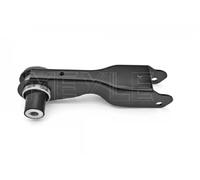 Brazo de control, suspensión de ruedas MEYLE 53-16 050 0049 eje trasero, izquierda, trasero