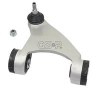 Brazo de control Eje trasero izquierda Brazo oscilante transversal S060001 GSP