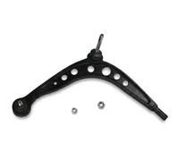 Brazo de control Eje trasero izquierda Brazo oscilante transversal S060112 GSP