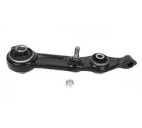 Brazo de control Eje trasero izquierda Brazo oscilante transversal S060225 GSP