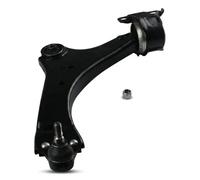 Brazo de control Eje trasero izquierda Brazo oscilante transversal S060555 GSP