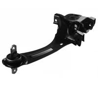 Brazo de control Eje trasero izquierda Brazo oscilante transversal S062060 GSP