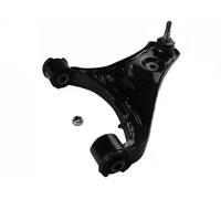 Brazo de control Eje trasero izquierda Brazo oscilante transversal S062715 GSP