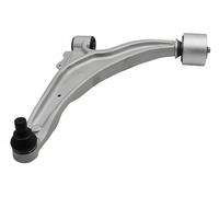 Brazo de control Eje trasero izquierda Brazo oscilante transversal S062857 GSP