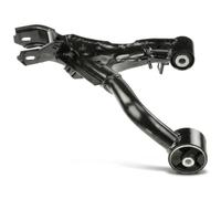 DELPHI Brazo de control TC3776 trasero izquierdo para Land Rover Range Rover, Discovery