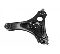 Brazo de control exterior Brazo oscilante transversal 16-16 050 0073 MEYLE