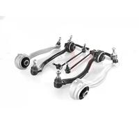 Brazo de control Frontal del vehículo AGHGH-503300 GH