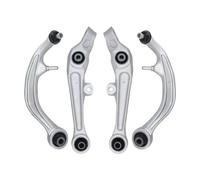 Brazo de Control Guía Compatible Con Nissan Para 350Z 2003-2005 2006 2007 2008 2009 Brazo Control Inferior Delantero Rótulas Enlace Estabilizador Barra Estabilizadora Suspensión Izquierda Derecha.