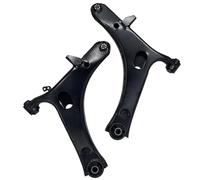 Brazo de Control Guía Compatible Con Subaru Para Outback Para Legacy 2005, 2006, 2007, 2008 2009: Brazo De Control Inferior Delantero Con Rótula, Barra Estabilizadora Y Barra Enlace Lateral.