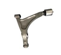 Brazo de control inferior compatible con Geely Emgrand GT GC9 4017015900(Gloss black)