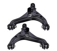 Brazo de control inferior delantero 2x izquierdo y derecho compatible con Expedition Navigator 2009 2010 2011 2012 2013