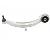 Brazo de control interior Brazo oscilante transversal 49107256 CORTECO para AUDI