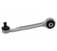 Brazo de control interior Brazo oscilante transversal 49107261 CORTECO para AUDI