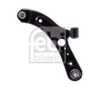 Brazo de control izquierda Brazo oscilante transversal 107907 FEBI BILSTEIN