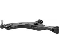 Brazo de control izquierda Brazo oscilante transversal 1224-S8LH FEBEST