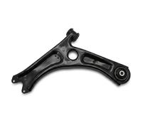 Brazo de control izquierda Brazo oscilante transversal 44070764001 vika para VW