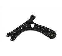 Brazo de control izquierda Brazo oscilante transversal 44071706201 vika para VW
