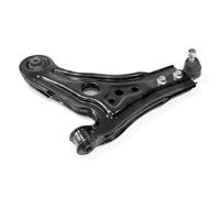 Brazo de control izquierda Brazo oscilante transversal 49399611 CORTECO