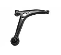 Brazo de control izquierda Brazo oscilante transversal 49400460 CORTECO para VW