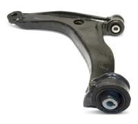 Brazo de control izquierda Brazo oscilante transversal TC1488 DELPHI para VW