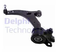 Brazo de control izquierda Brazo oscilante transversal TC2252 DELPHI para VOLVO