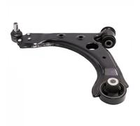 Brazo de control izquierda Brazo oscilante transversal TC2571 DELPHI para FIAT