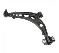 Brazo de control izquierda Brazo oscilante transversal TC563 DELPHI para FIAT
